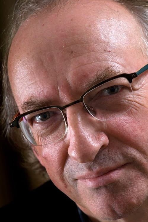Ben van Lieshout foto