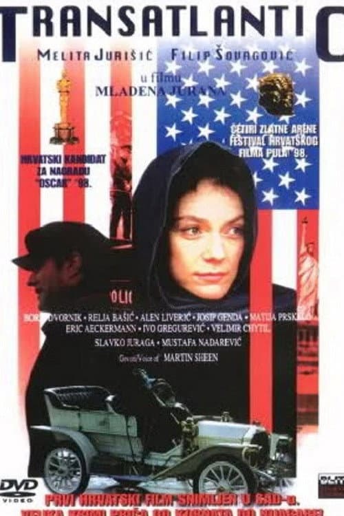 Transatlantik (1998) poster