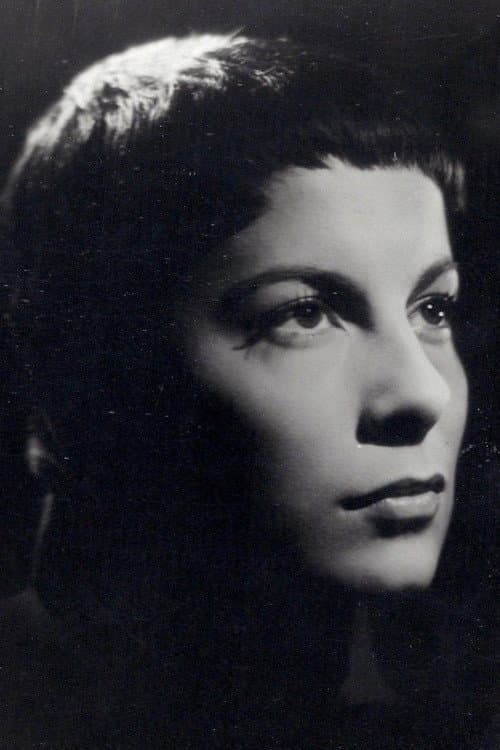 Christiane Lénier foto