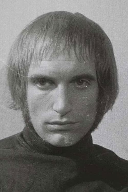 Hugo Metsers foto