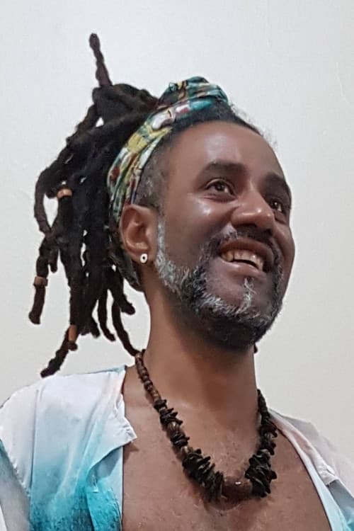 Fred Chamaileon foto