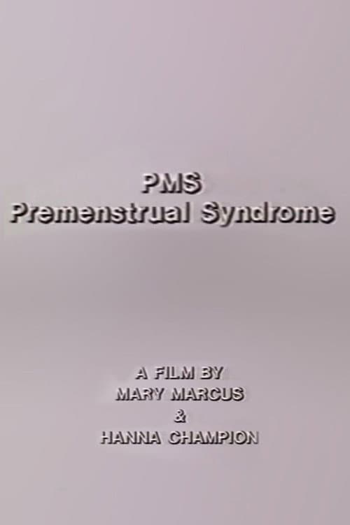 PMS - Premenstrual Syndrome (1985) poster
