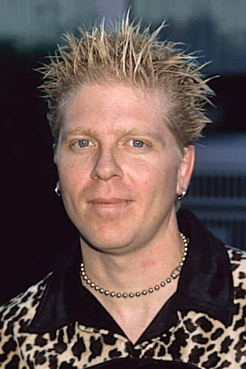 Dexter Holland foto