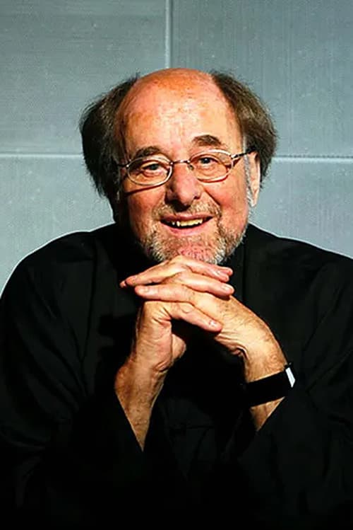 Sir Roger Norrington Schwetzingen Festival 2014 (2014) poster