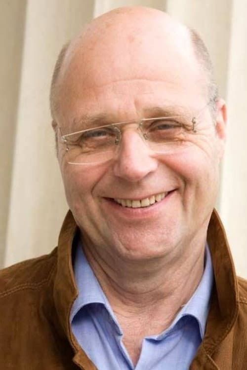 Claus Fuchs foto