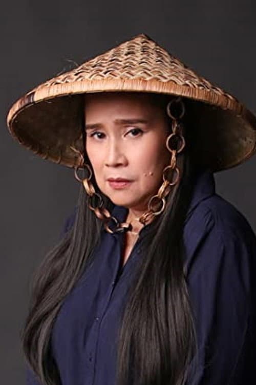 Liz Alindogan foto