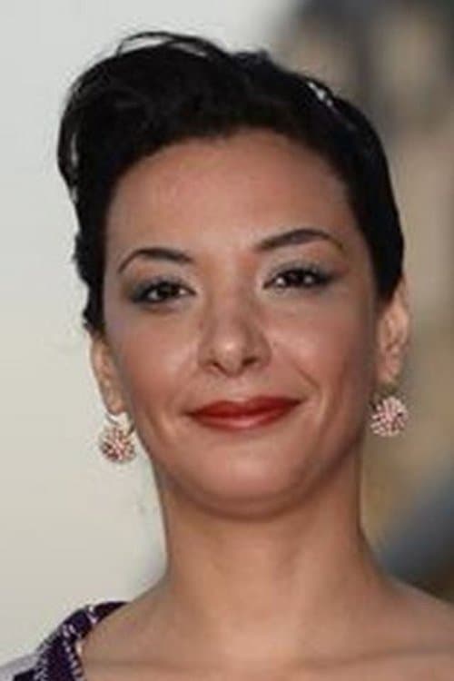 Loubna Abidar foto