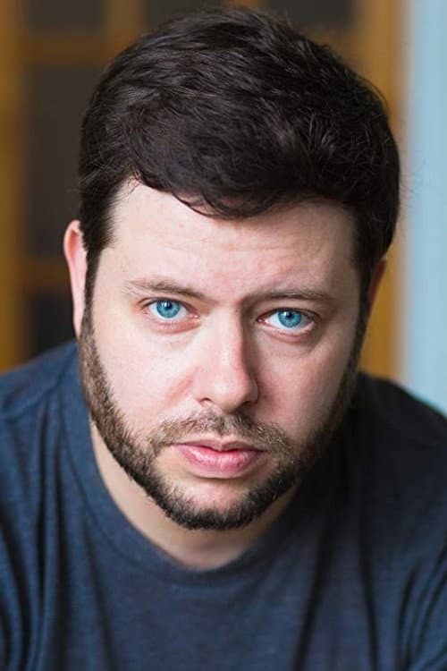 Jonathan Shatzky foto