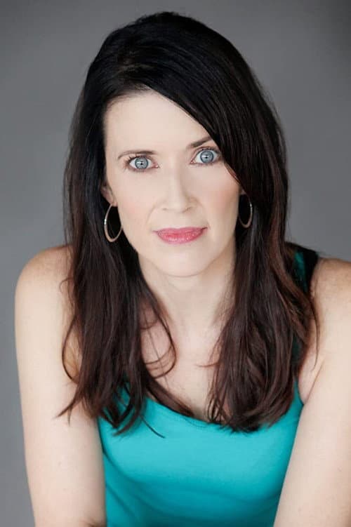 Paige Martin Reynolds foto