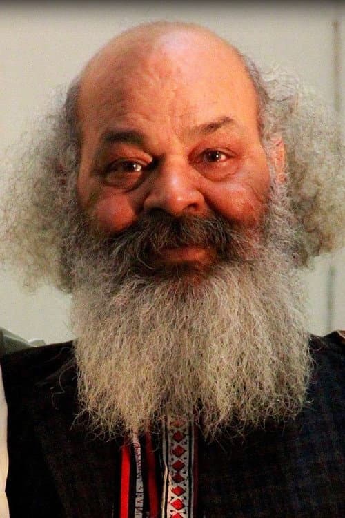 Surya Mohan Kulshreshtha foto