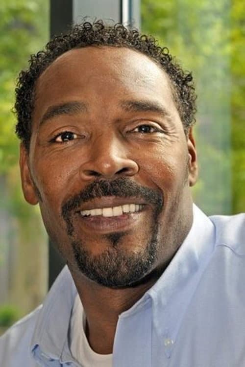 Rodney King foto