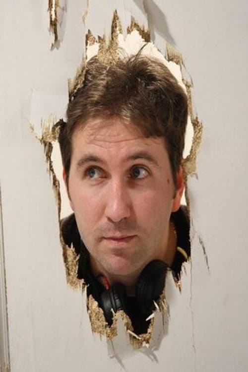 Benjamin Lehrer foto