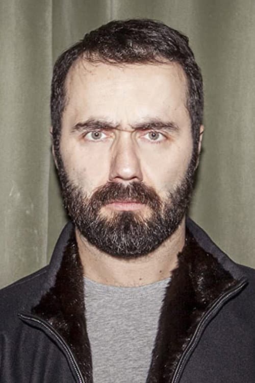 Haris Attonis foto