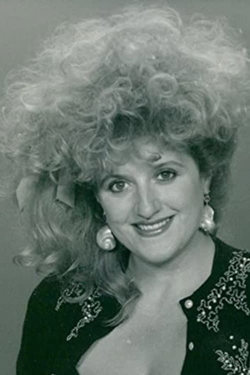 Eve Ferret foto