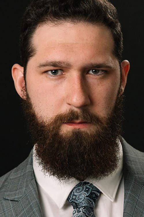 Isaac Keoughan foto