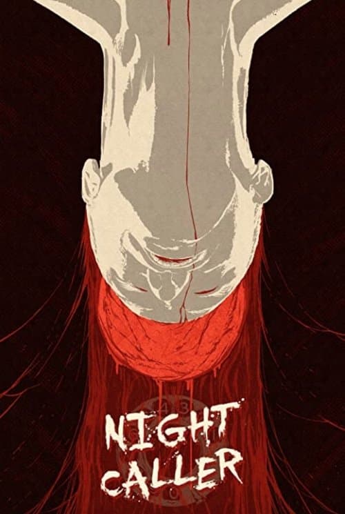 Night Caller (2022) poster