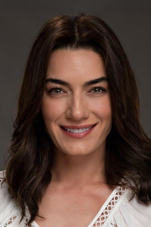 Hande Subaşı foto