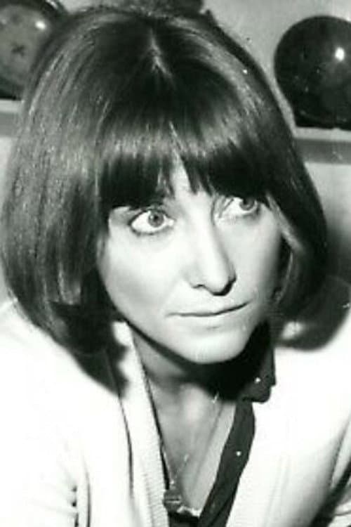 Lucienne Hamon foto