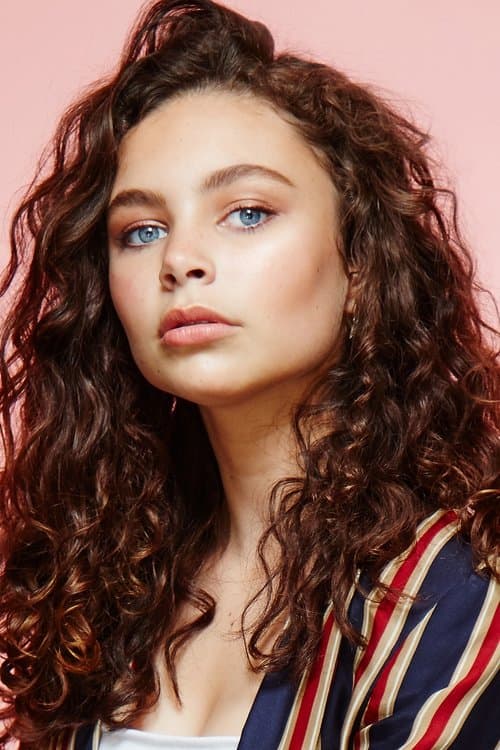 Coco Jack Gillies foto