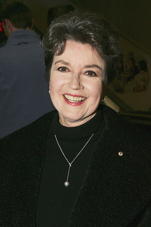 Lorraine Bayly foto