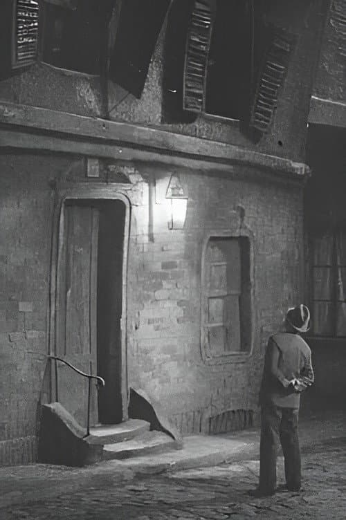 Haus Nummer 17 (1928) poster