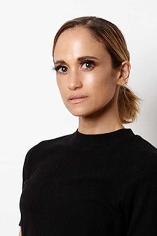Aavi Haas foto