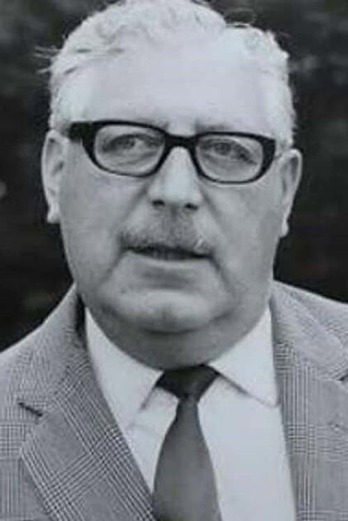 Harry Fine foto