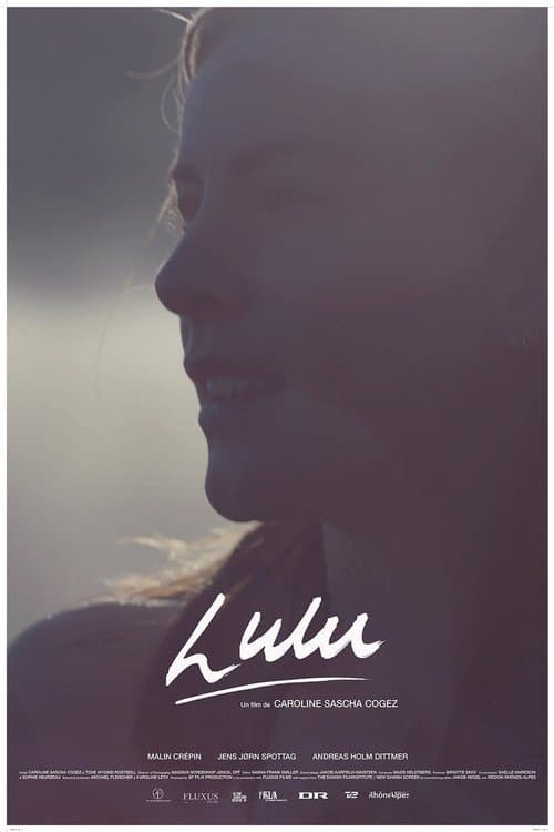 Lulu (2014) poster