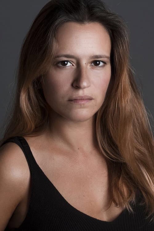 Luísa Fidalgo foto