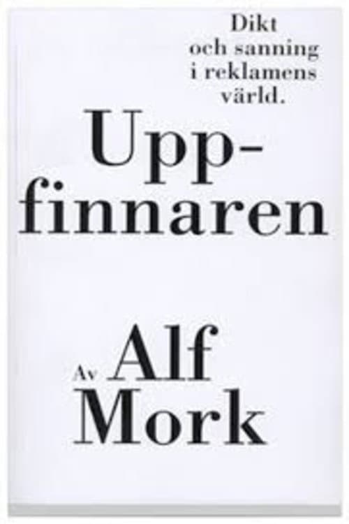Uppfinnaren (1991) poster