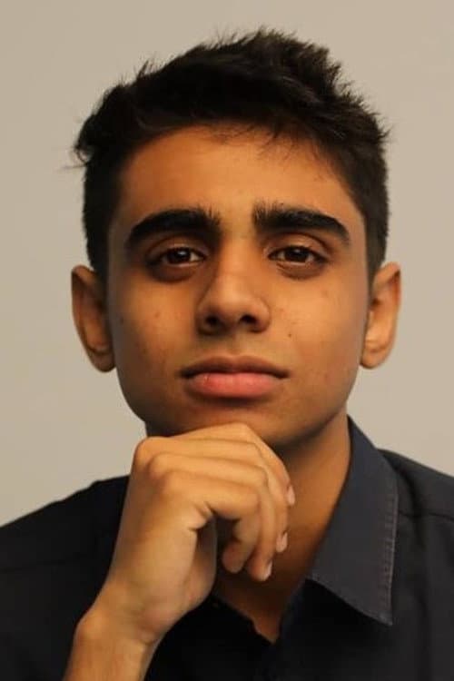 Amrith Jayan foto