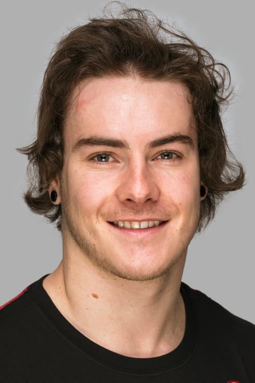 Sébastien Toutant foto