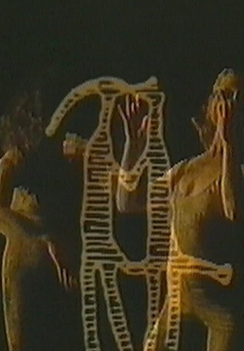 The Duality of Nature (1986) poster