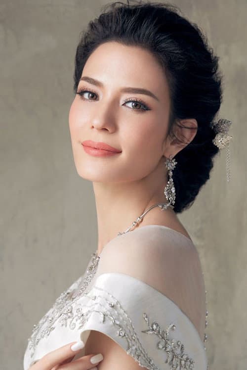 Susira Angelina Naenna foto