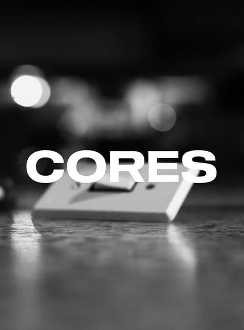 Cores (2025) poster