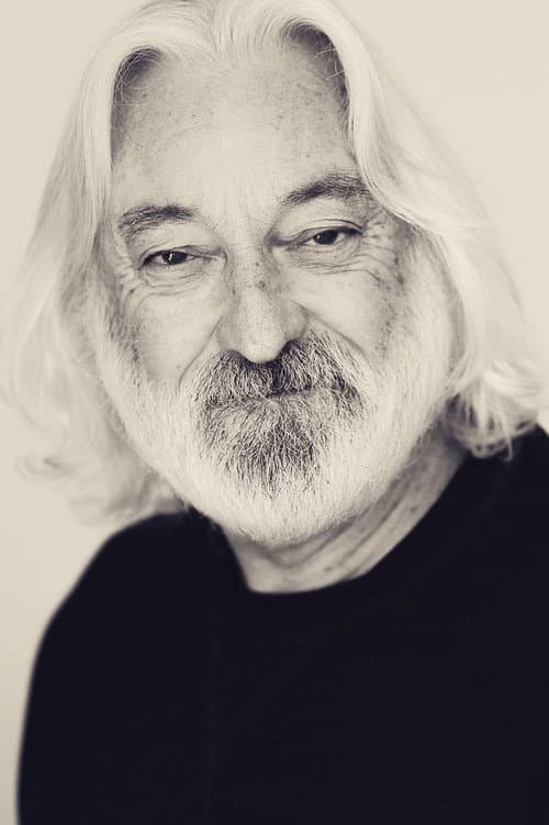 Andrew Jack foto