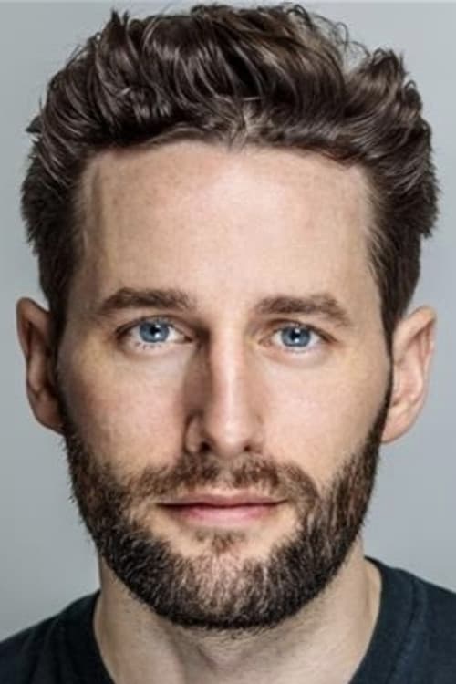 Christopher Foran foto