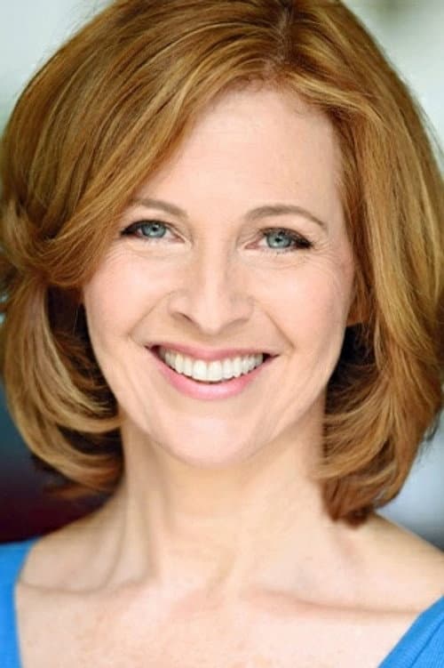 Kathleen McNenny foto