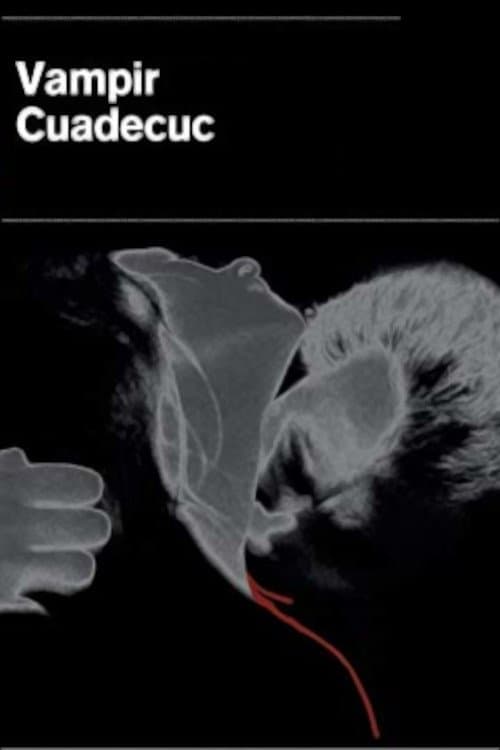 Cuadecuc, vampir (1972) poster