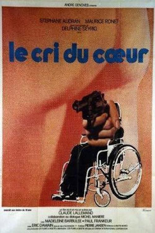 Le cri du cœur (1974) poster