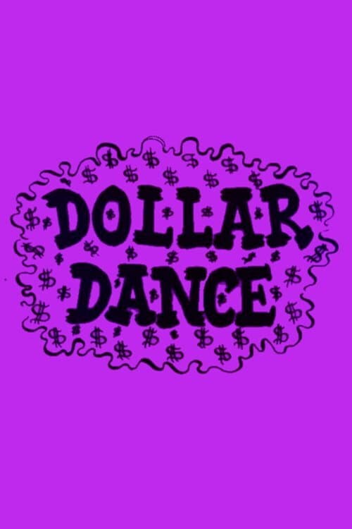 Dollar Dance (1943) poster