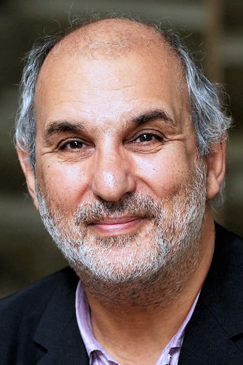 Alan Yentob foto