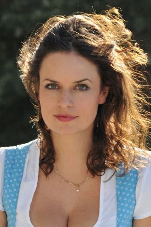 Angela Ascher foto