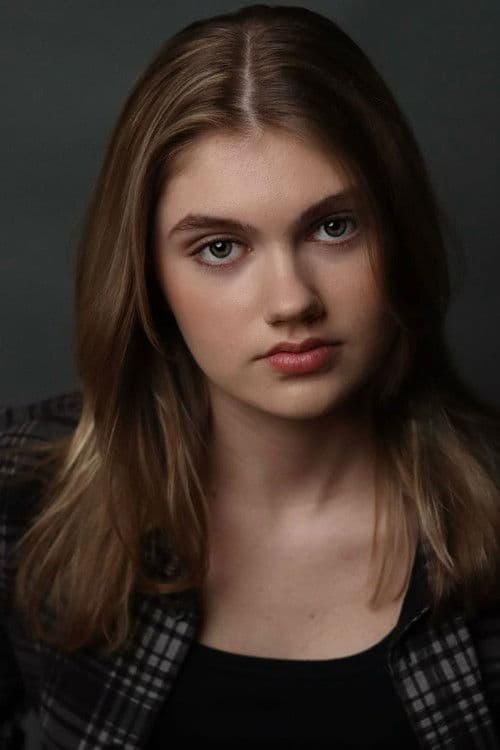 Carson Jean Holley foto