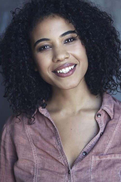 Liza Scholtz foto