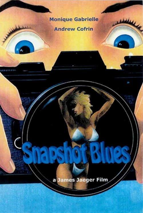 Over Exposed (1984) poster
