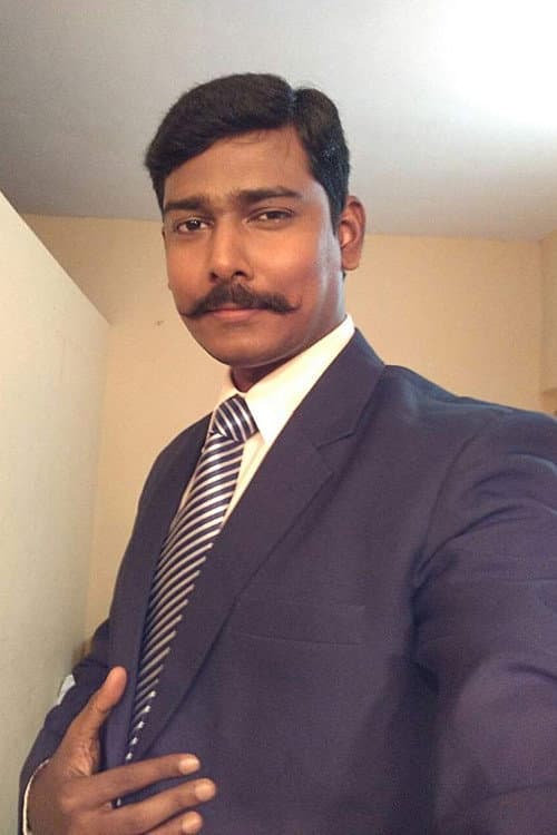 Abhishek Bhalerao foto