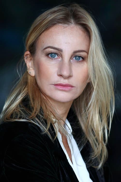 Sabrina Scuccimarra foto
