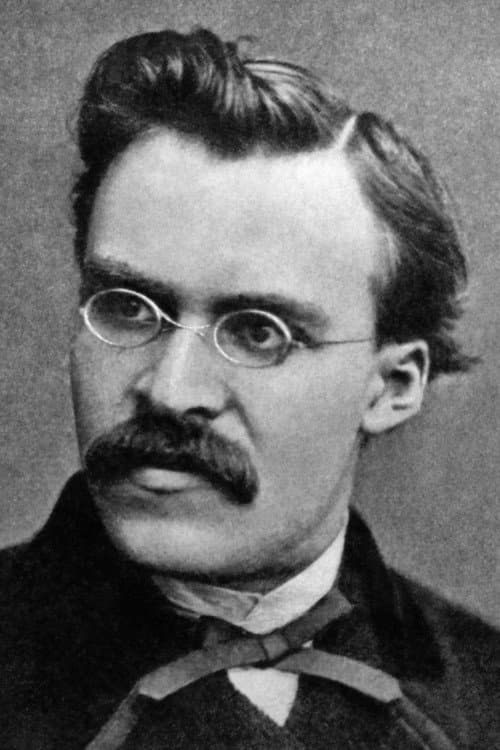 Friedrich Nietzsche foto