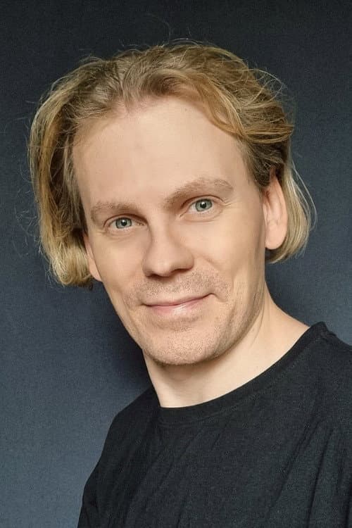 Сергей Ларин foto